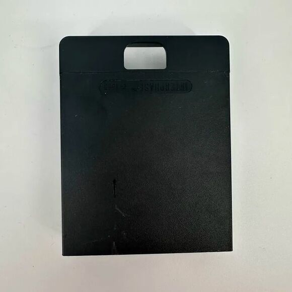 Squishem Featuring Sam ColecoVision 1984 Interphase Cartridge + Poster Tested - Picture 3 of 6